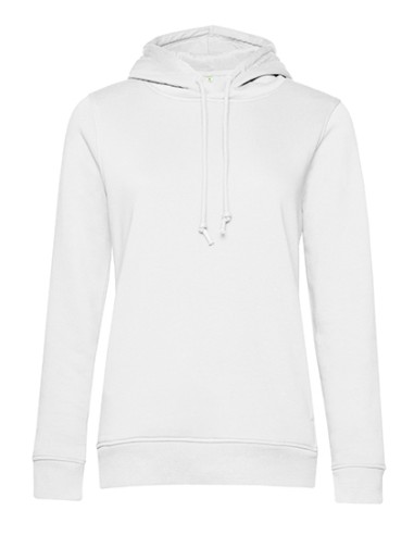 BetC-WW34B-Inspire Hooded Sweat Women_